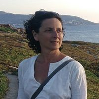 2 chambres dans l'éco-lieu La Messicole