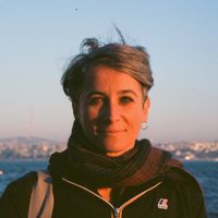 La maison de Elena  Appartement agréable près du métro, commerces et de la Petite Ceinture (parc)