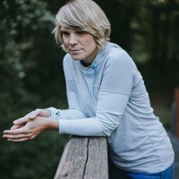 La maison de Isabelle