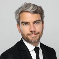 2 bedrooms near Jardin du Luxembourg