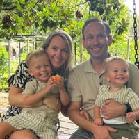 La maison de Alexander