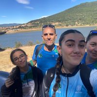 La maison de Alejandro