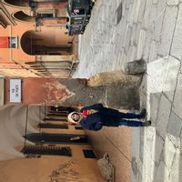 Casa di Luca e Odelia