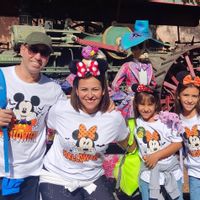 La maison de JOAQUÍN