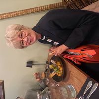 La maison d’Annie et Joël