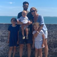 Studio de jardin indépendant avec piscine