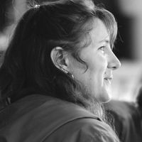 Grand studio lumineux, à deux pas du centre-ville et de la gare.