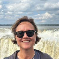 La maison de Christine