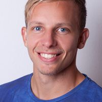 La maison de Christopher