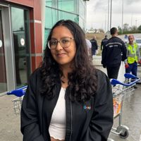 La maison de Harshita