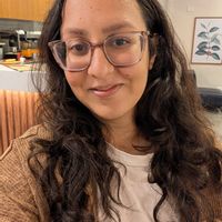 La maison de Harshita