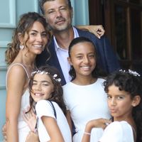 La maison de la famille Mussard  Magnifique duplex avec une vue mer et une vue montagne