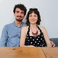 Casa di Vassia and Neill