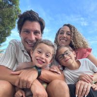 Maison au cœur du Luberon, disposant de 3 chambres dont et un coin bureau avec piscine. Calme absolu