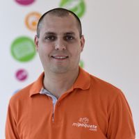 La maison de Sergio Andres