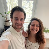 Appartement canal de l’ourq