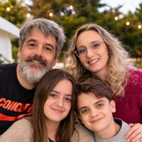 L’appartement de Léo & Lucie à Paris 17ème arr.