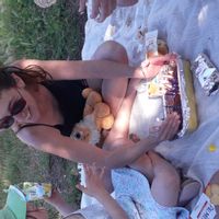 Maisonnette dans les collines