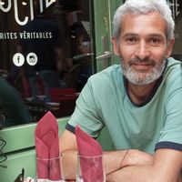 Chez Jean-Philippe et Audrey