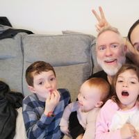 La maison de Ricardo