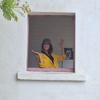 Appartement petite vue mer au coeur de Brest