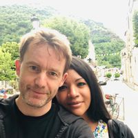 La maison de Malala & Domitien