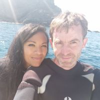 Casa di Malala & Domitien