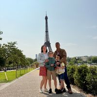 Maison familiale Montreuil