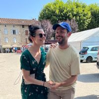 La maison de Maurane & Arthur