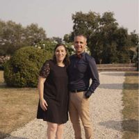 BREST paradise, le Moulin blanc