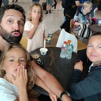 Maison familiale aux portes de Saint-Etienne