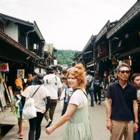La maison des Lilas, au calme à deux pas de Paris