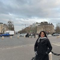 La maison de CRISTIANE MELO