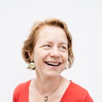 La maison d’Isabelle et Guillaume