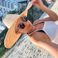 La maison de Evelyne