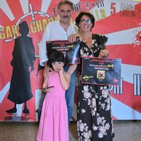 La maison de Coalberto