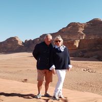 Casa di Annick et Willy