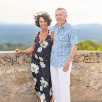 Casa di Yannick & Jean-Claude