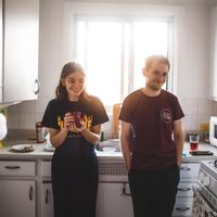 La maison d’Hemma et Florian