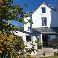 Jolie maison, proche des plages