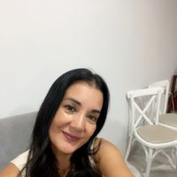 La maison de Cynthia