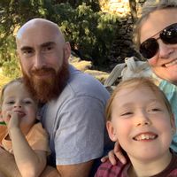 Casa di Lucie & Thomas