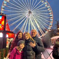 La maison de Merethe