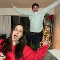 Benjamin and Claudias hus