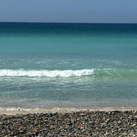 vue mer maison proche plage de surf