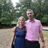 Maison individuelle 8 - 10 personnes au calme à Privas