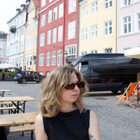 La maison de Beatrice