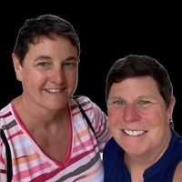 La maison de Lisa (and Marty)