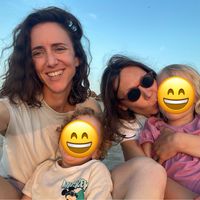 Pour une famille avec jeunes enfants