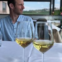 La maison bleue, le paradis des enfants.